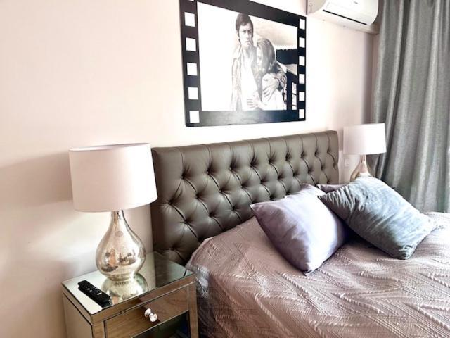 New - Cosy & Nice Apartment In Palais Miramar Cannes Kültér fotó