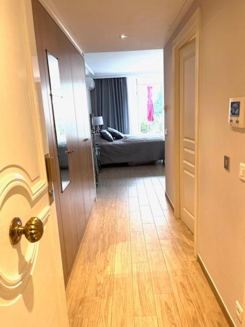 New - Cosy & Nice Apartment In Palais Miramar Cannes Kültér fotó