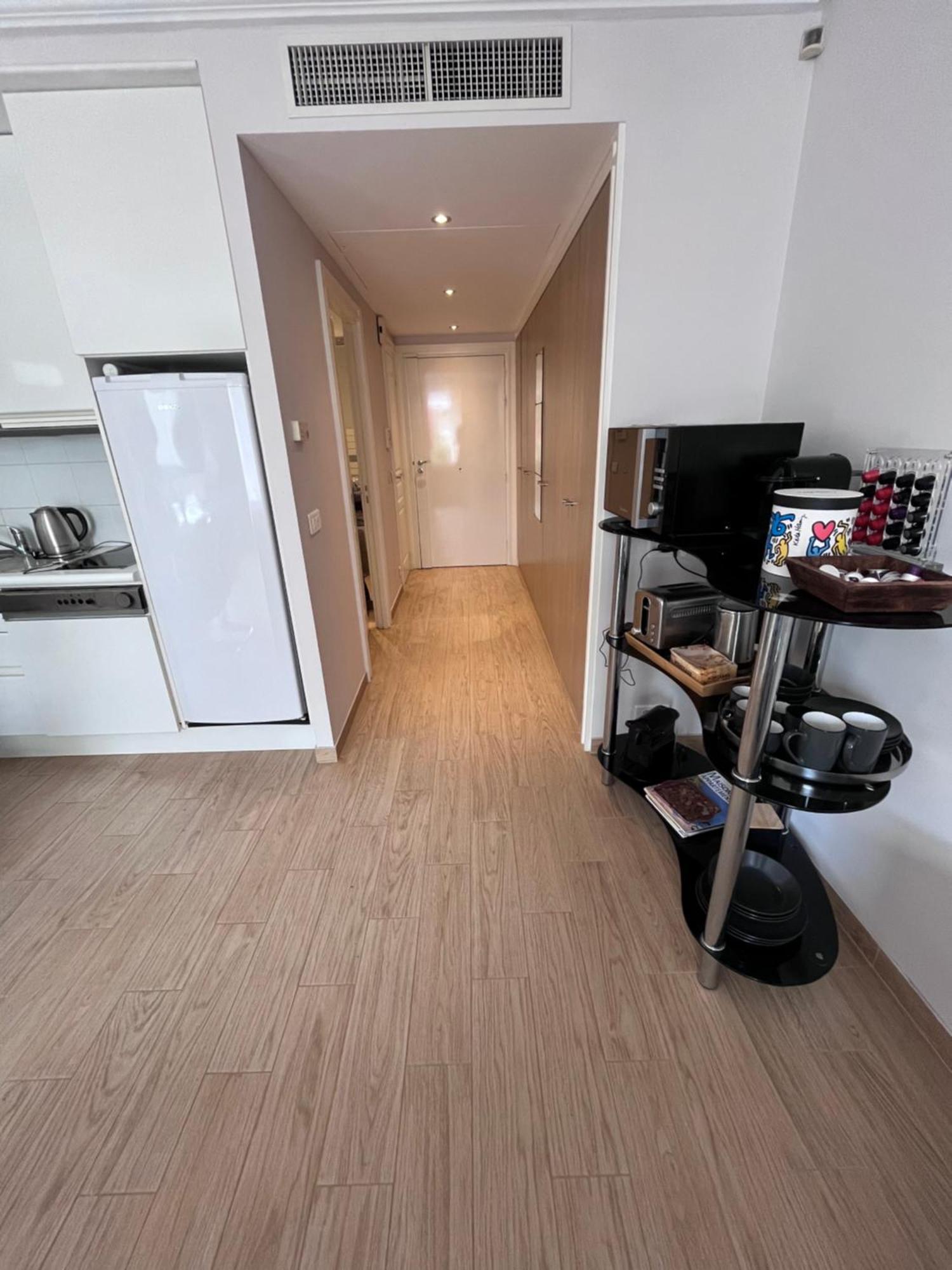New - Cosy & Nice Apartment In Palais Miramar Cannes Kültér fotó