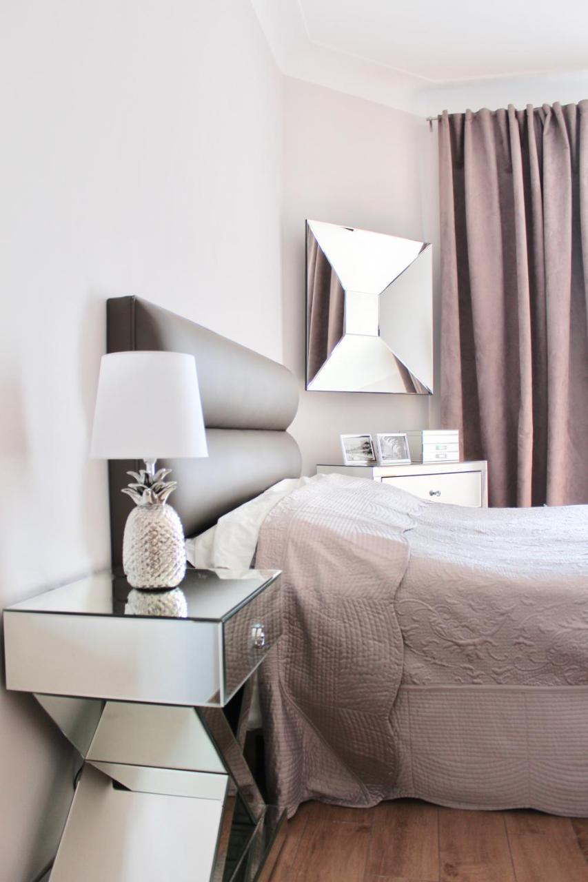 New - Cosy & Nice Apartment In Palais Miramar Cannes Kültér fotó