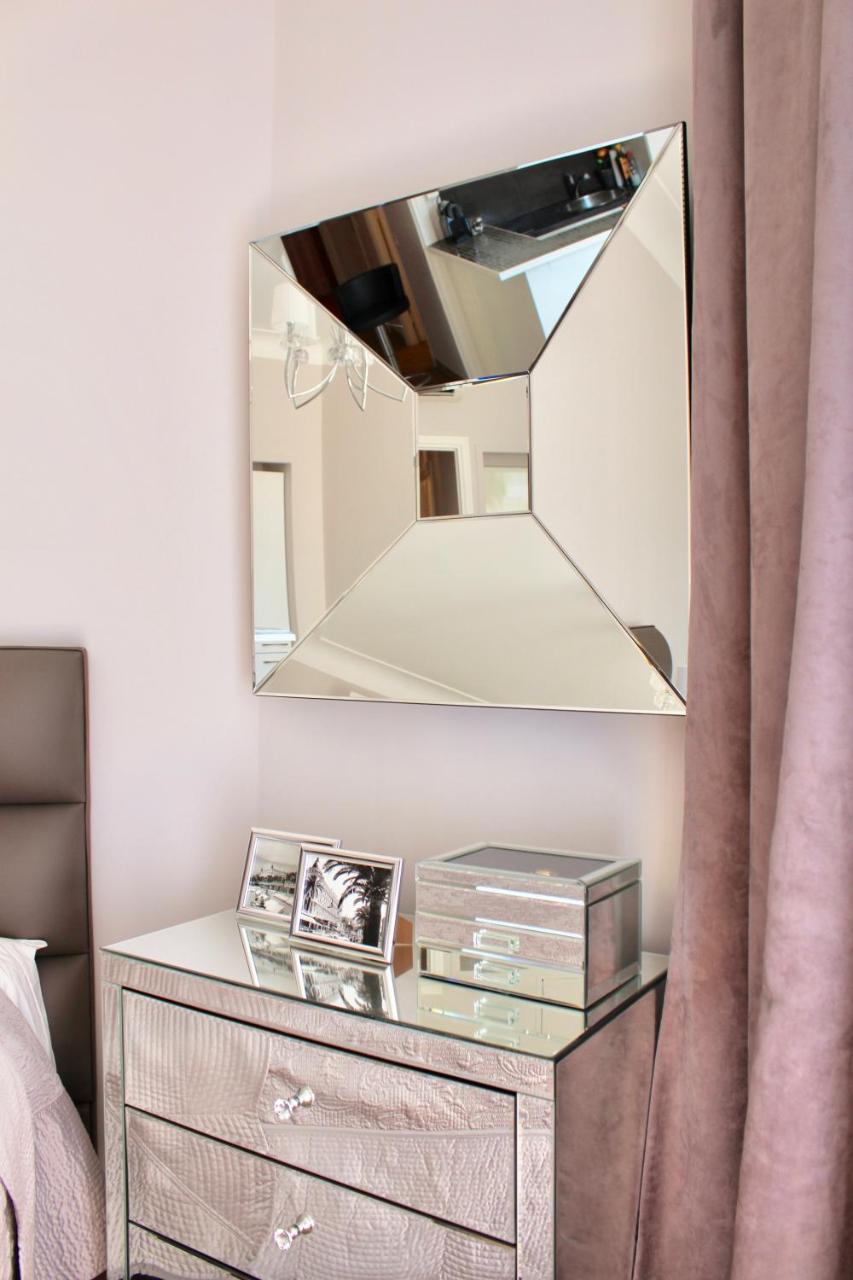 New - Cosy & Nice Apartment In Palais Miramar Cannes Kültér fotó